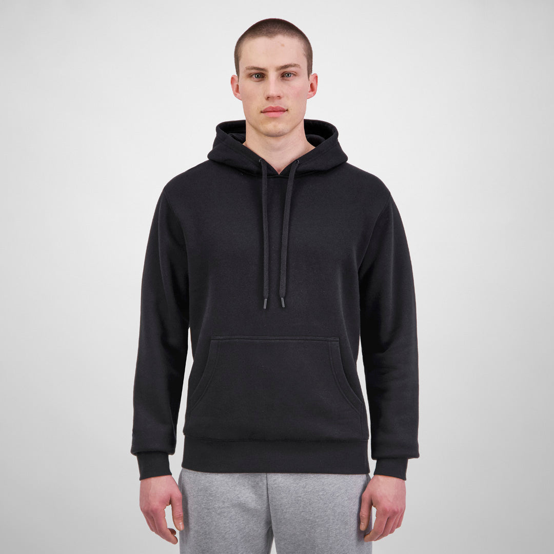 Goodmates The Everyday Hoodie | Mens Black Hoodie