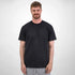 Goodmates The Everyday Tee | Short Sleeve | Mens Black Shirts & Tops