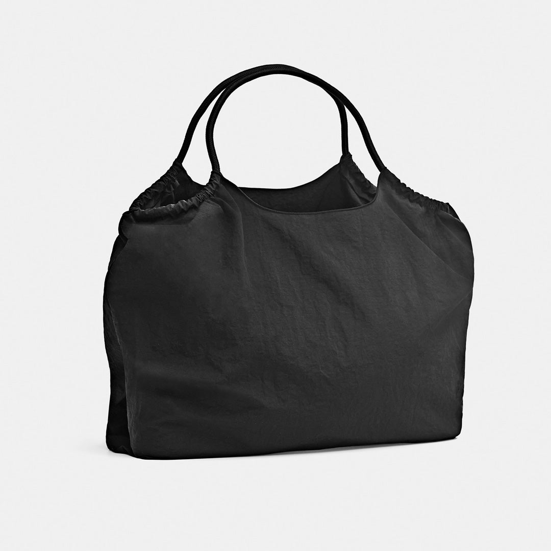 Goodmates The Nylon Shopping Tote Tote Bags