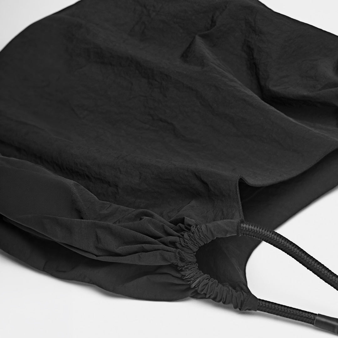 Goodmates The Nylon Shopping Tote Tote Bags