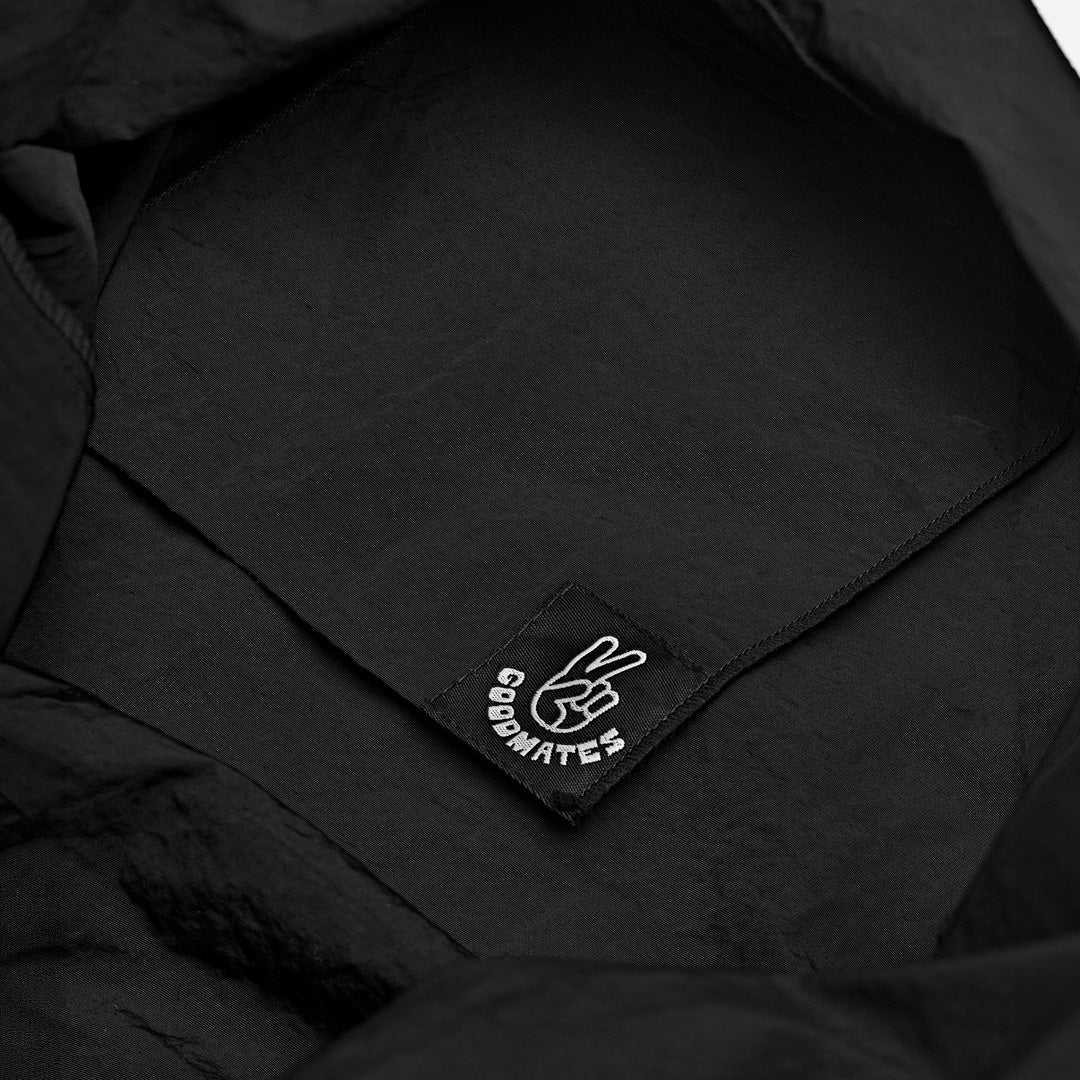 Goodmates The Nylon Shopping Tote Tote Bags