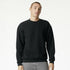 American Apparel The Reflex Jumper | Adults Black Shirts & Tops