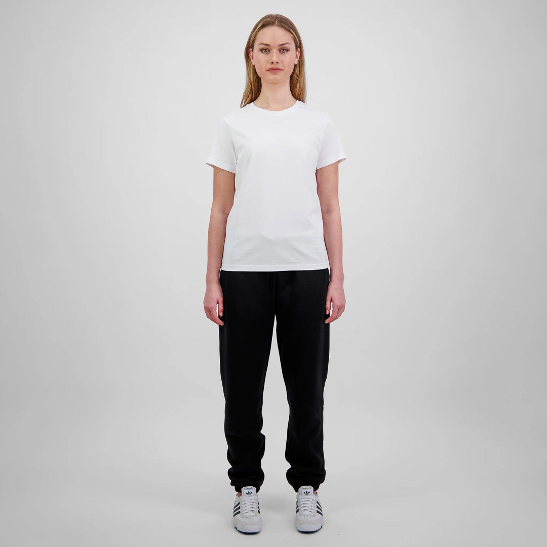 Goodmates The Basis Track Pant | Ladies Black Activewear