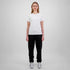 Goodmates The Basis Track Pant | Ladies Black Activewear