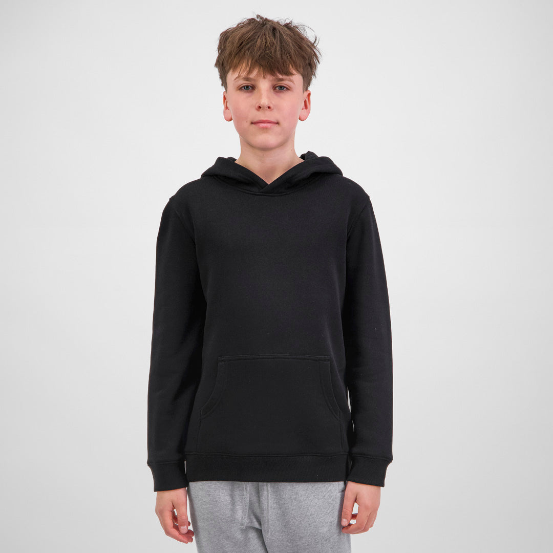 Goodmates The Basis Hoodie | Youth Black Hoodie