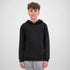 Goodmates The Basis Hoodie | Youth Black Hoodie