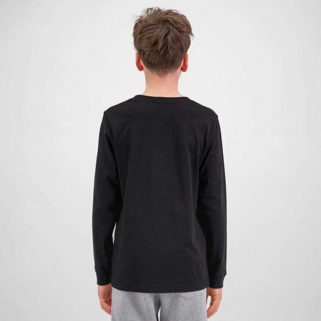 Goodmates The Basis Tee | Long Sleeve | Youth Shirts & Tops