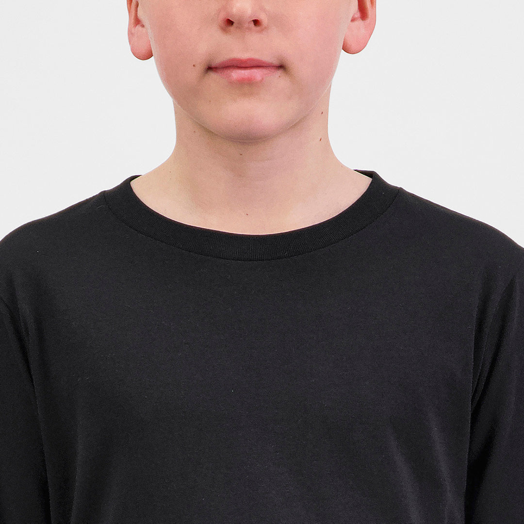 Goodmates The Basis Tee | Long Sleeve | Youth Shirts & Tops