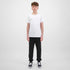 Goodmates The Basis Track Pant | Youth Black Activewear