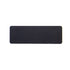 House of Uniforms The Plastic Name Badge | Pin or Magnet Fitting Black Branding