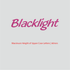 House of Uniforms Embroidery | Personal Names | Large House of Uniforms Blacklight