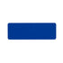 House of Uniforms The Plastic Name Badge | Pin or Magnet Fitting Royal/White Branding