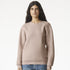 American Apparel The Reflex Jumper | Adults Blush Shirts & Tops