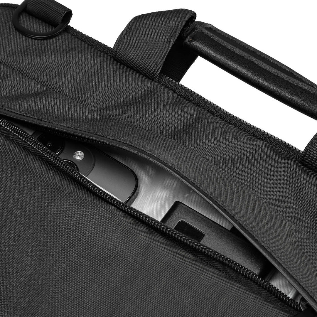 Swissdigital The Bolligen 14'' Laptop Sleeve Messenger Bags
