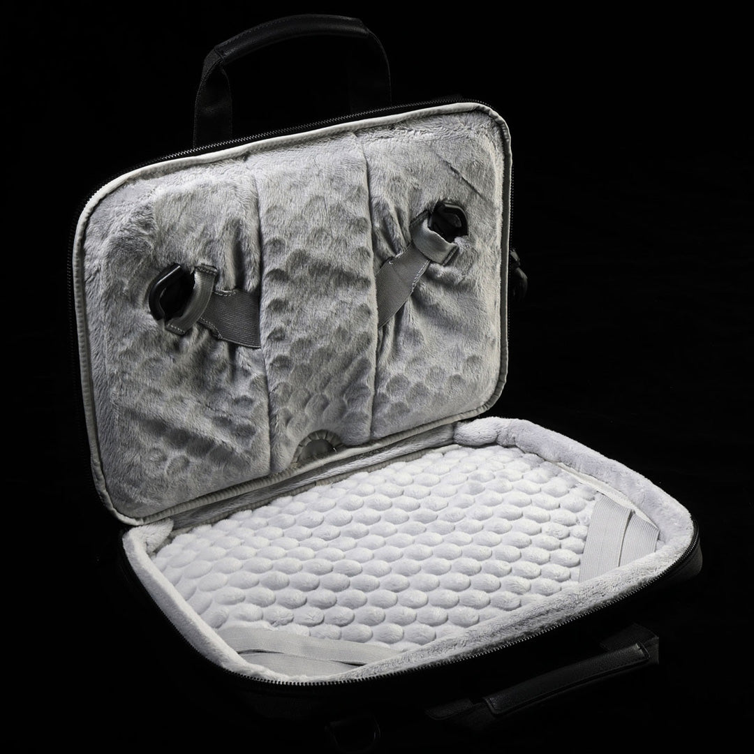 Swissdigital The Bolligen 14'' Laptop Sleeve Messenger Bags