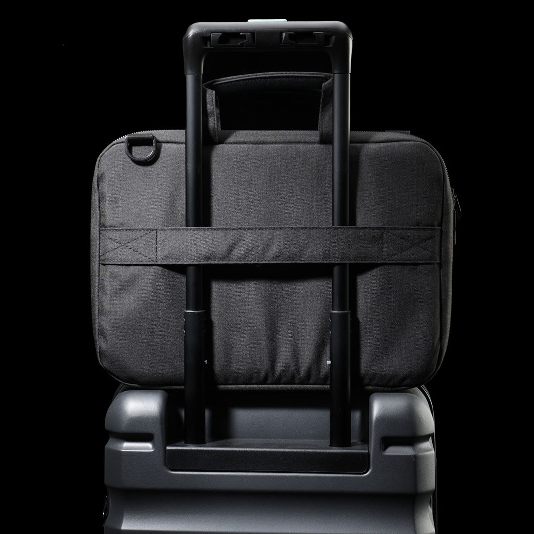 Swissdigital The Bolligen 14'' Laptop Sleeve Messenger Bags