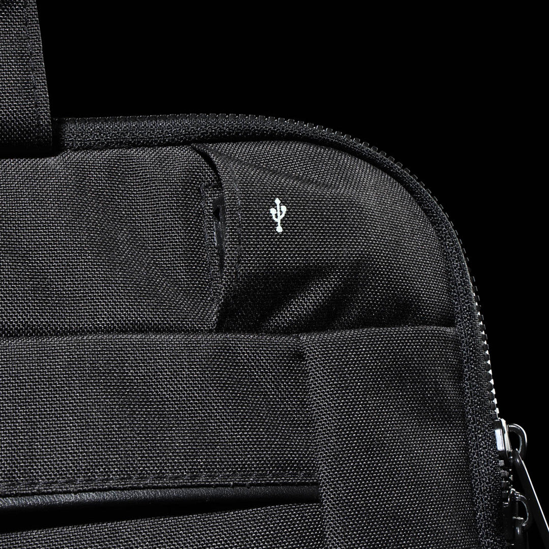 Swissdigital The Bolligen 14'' Laptop Sleeve Messenger Bags