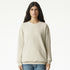 American Apparel The Reflex Jumper | Adults Bone Shirts & Tops