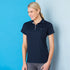 Stencil The Boston Polo | Ladies | Short Sleeve Shirts & Tops