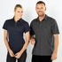Stencil The Boston Polo | Ladies | Short Sleeve Shirts & Tops