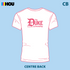 House of Uniforms Screen Printing Branding