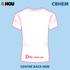 House of Uniforms Screen Printing Branding
