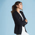 Gloweave The Bronte Double Breasted Blazer | Ladies Coats & Jackets