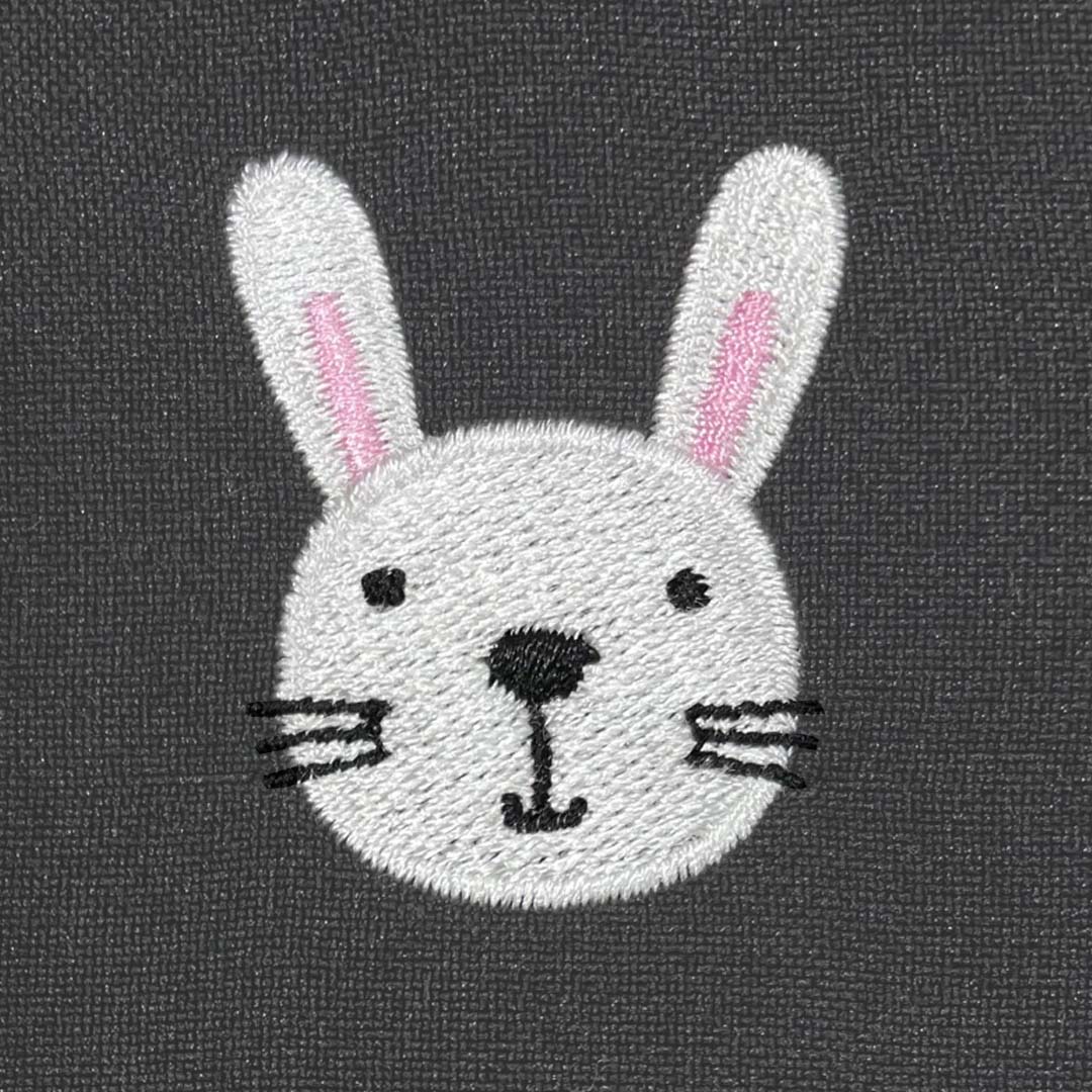 House of Uniforms Icons Bunny Branding