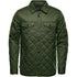 Stormtech The Bushwick Quilted Jacket | Mens Earth Coats & Jackets