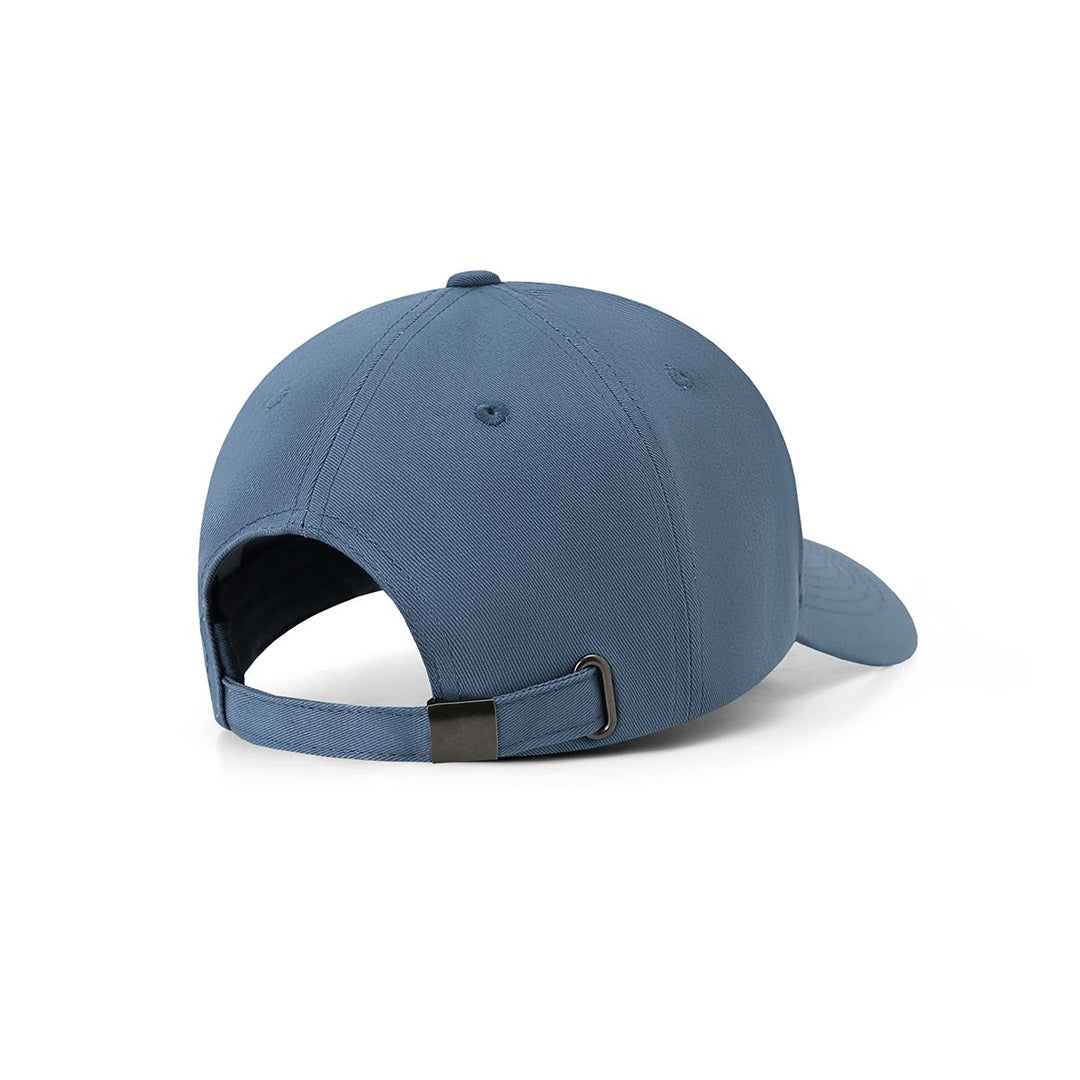 Ramo The 100% Cotton 280gsm 5 Panel Cap Headwear