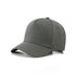 Ramo The 100% Cotton 280gsm 5 Panel Cap Charcoal Headwear