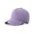 Ramo The 100% Cotton 280gsm 5 Panel Cap Lavender Headwear