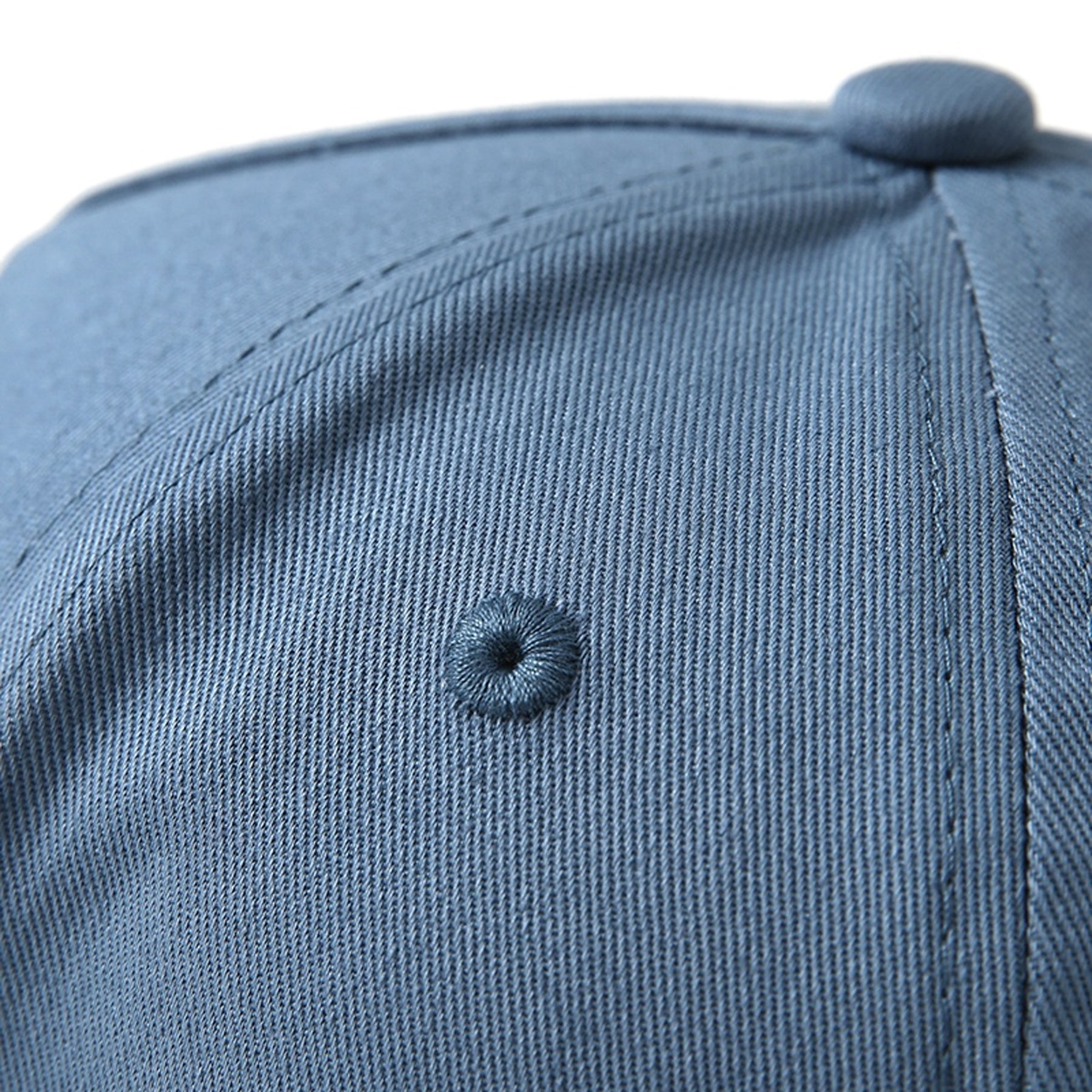 Ramo The 100% Cotton 280gsm 5 Panel Cap Headwear