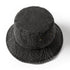Ramo The Cotton Drill Washed Bucket Hat Headwear