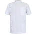 City Collection The Pharmacy Tunic | Mens White White Coats