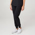 City Collection The Pocket Detail Jogger | Ladies Scrubs