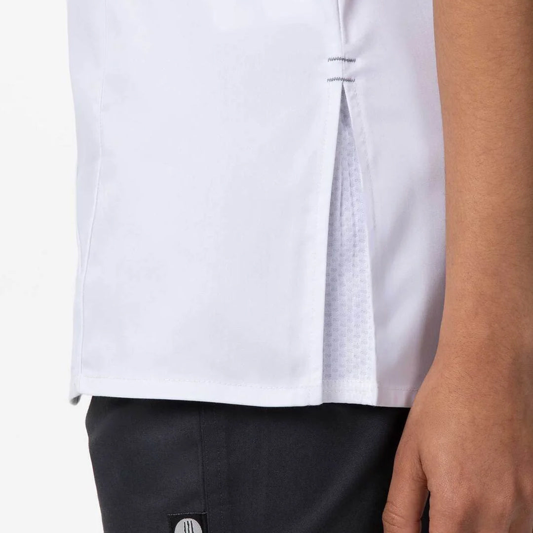 Chef Works The Arcadia Chef Jacket | Womens Chef's Jackets