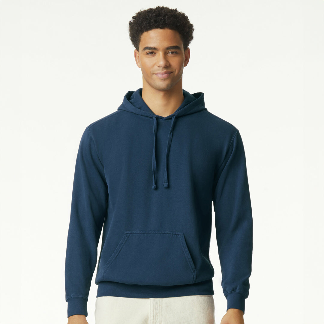 Comfort Colors The Hooded Sweatshirt | Unisex Shirts & Tops