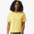Comfort Colors The Comfort Colors Boxy Tee | Ladies Butter Shirts & Tops