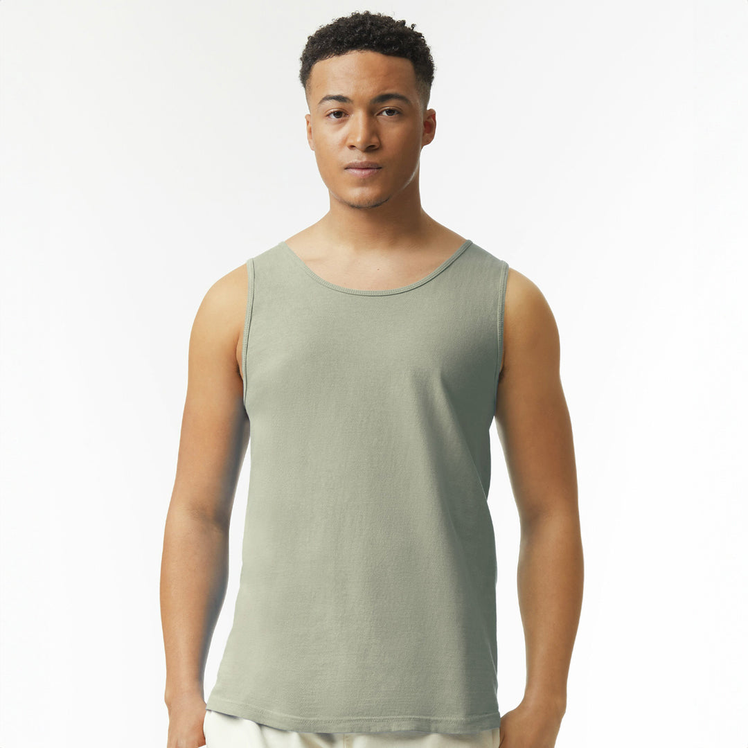 Comfort Colors The Comfort Colors Tank | Mens Shirts & Tops