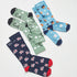 Biz Care The Biz Care Sock | Unisex Socks