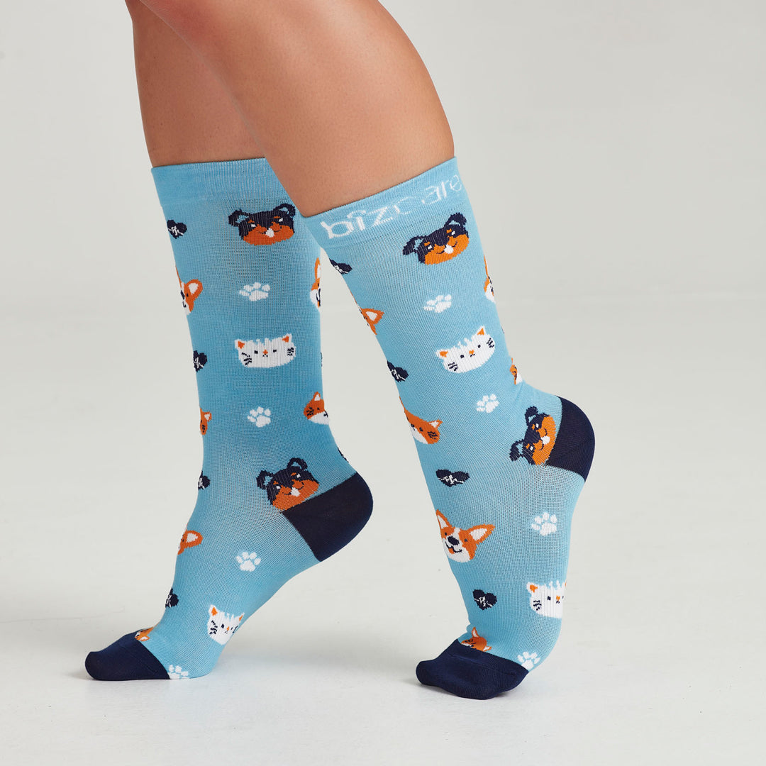 Biz Care The Biz Care Sock | Unisex Socks