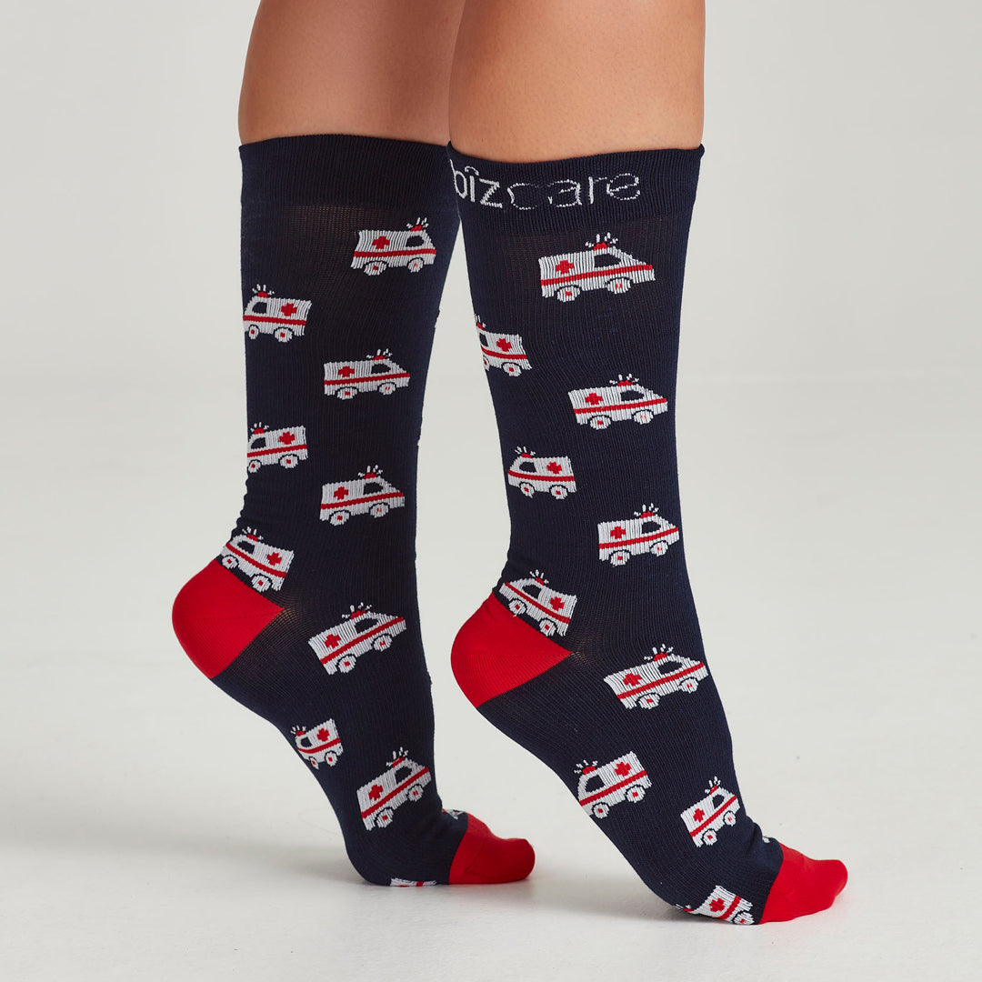 Biz Care The Biz Care Sock | Unisex Socks