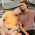Comfort Colors The Heavyweight Tee | Short Sleeve | Adults Shirts & Tops