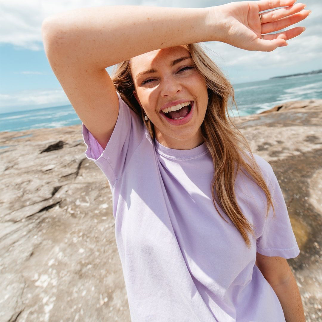 Comfort Colors The Heavyweight Tee | Short Sleeve | Adults Shirts & Tops