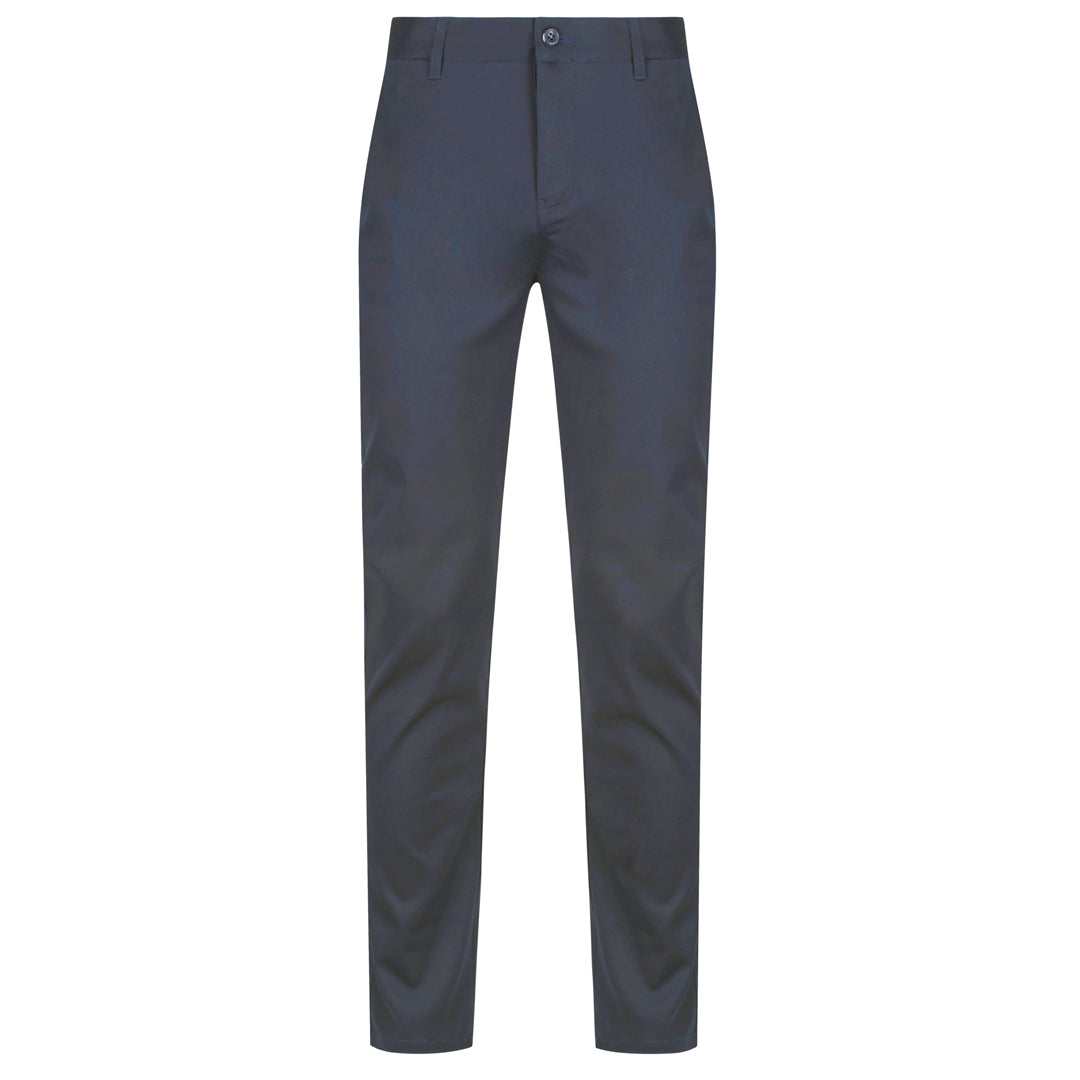 Identitee The Riley Pant | Mens Navy Pants