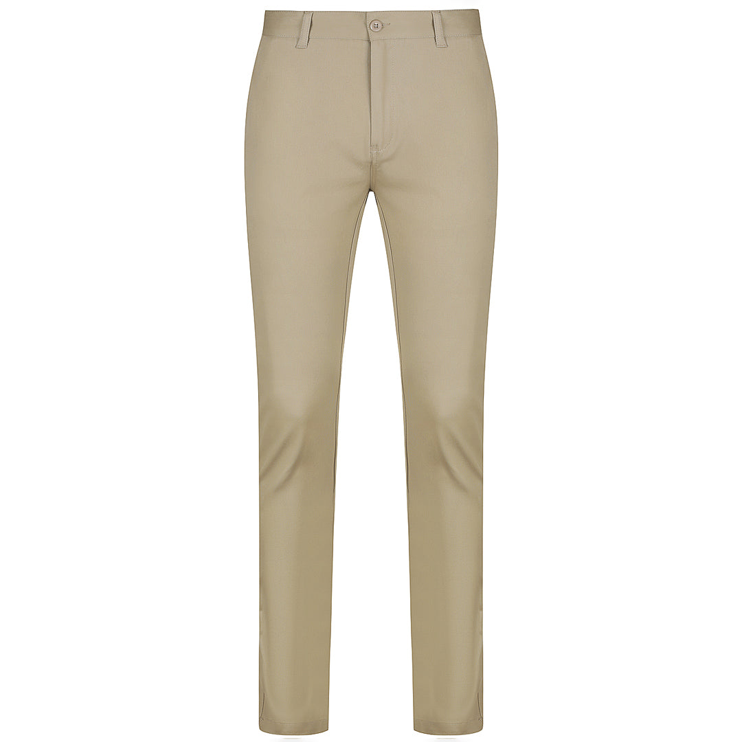 Identitee The Riley Pant | Mens Natural Pants