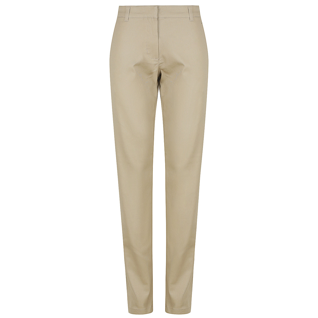 Identitee The Riley Pant | Ladies Natural Pants