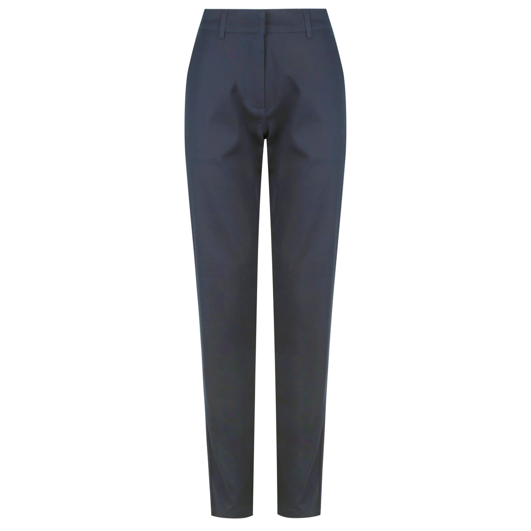 Identitee The Riley Pant | Ladies Navy Pants