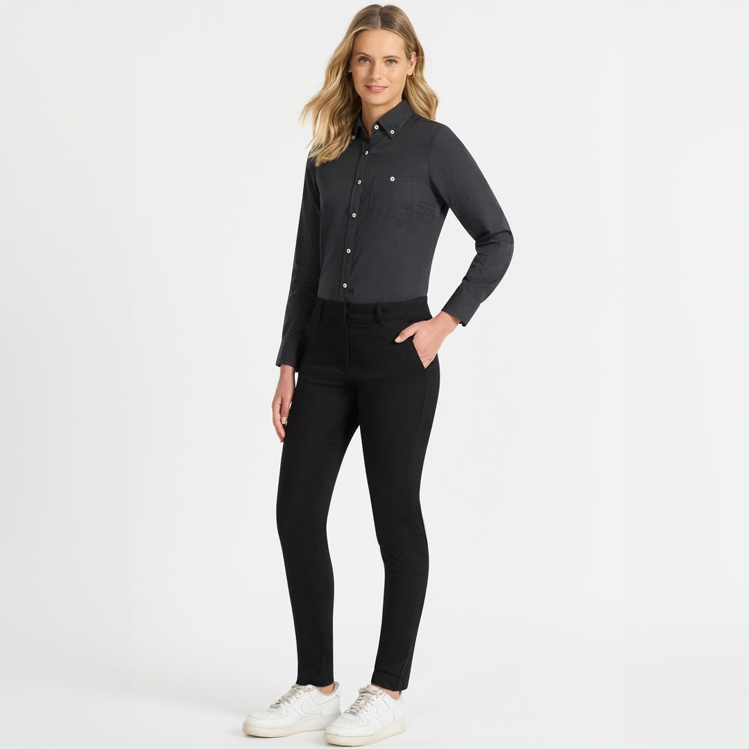 Identitee The Riley Pant | Ladies Pants